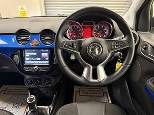 Vauxhall ADAM thumbnail