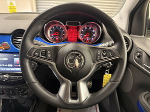 Vauxhall ADAM thumbnail