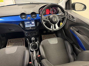 Vauxhall ADAM thumbnail
