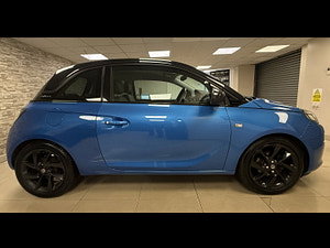Vauxhall ADAM thumbnail