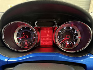 Vauxhall ADAM thumbnail