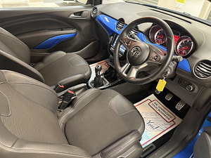 Vauxhall ADAM thumbnail