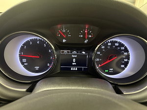 Vauxhall Astra thumbnail