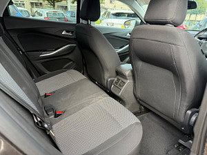 Vauxhall Grandland X thumbnail