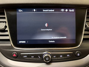 Vauxhall Grandland X thumbnail
