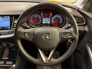 Vauxhall Grandland X thumbnail