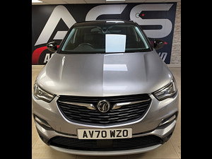 Vauxhall Grandland X thumbnail