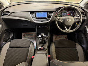 Vauxhall Grandland X thumbnail