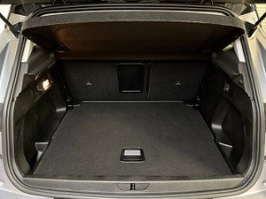 Vauxhall Grandland X thumbnail