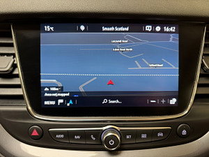 Vauxhall Grandland X thumbnail