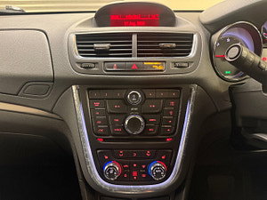 Vauxhall Mokka thumbnail