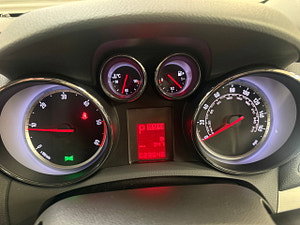 Vauxhall Mokka thumbnail