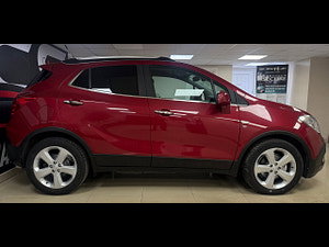 Vauxhall Mokka thumbnail