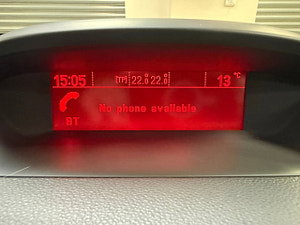 Vauxhall Mokka thumbnail