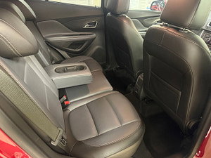 Vauxhall Mokka thumbnail
