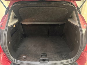 Vauxhall Mokka thumbnail