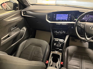 Vauxhall Mokka electric thumbnail