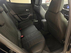 Vauxhall Mokka electric thumbnail