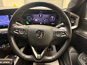 Vauxhall Mokka electric thumbnail