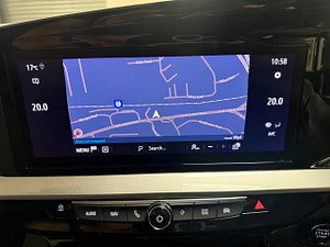 Vauxhall Mokka electric thumbnail