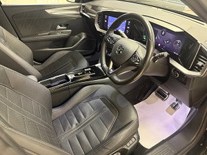 Vauxhall Mokka electric thumbnail