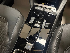 Vauxhall Mokka electric thumbnail