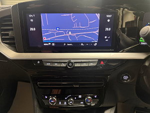 Vauxhall Mokka electric thumbnail