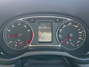 Audi A1 thumbnail