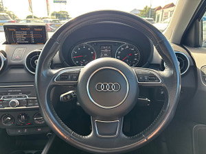 Audi A1 thumbnail
