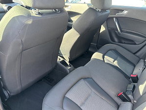 Audi A1 thumbnail