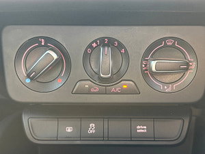 Audi A1 thumbnail