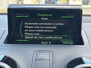 Audi A1 thumbnail