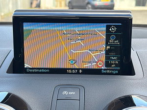 Audi A1 thumbnail