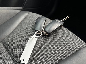 Audi A1 thumbnail