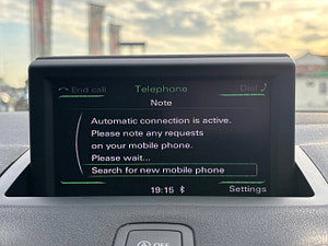 Audi A1 thumbnail