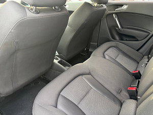 Audi A1 thumbnail