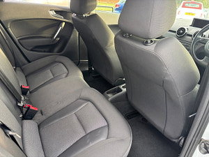 Audi A1 thumbnail