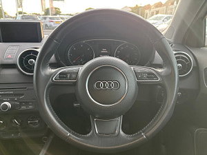 Audi A1 thumbnail