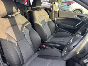 Audi A1 thumbnail