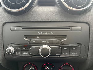 Audi A1 thumbnail