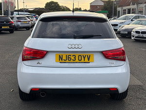 Audi A1 thumbnail