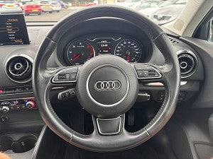 Audi A3 thumbnail