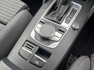 Audi A3 thumbnail