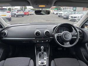 Audi A3 thumbnail