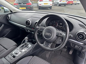 Audi A3 thumbnail