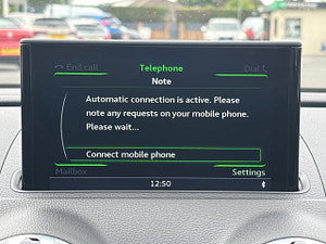 Audi A3 thumbnail