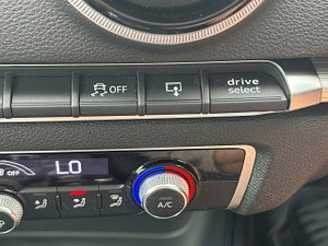 Audi A3 thumbnail