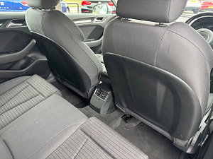 Audi A3 thumbnail
