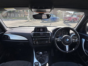 BMW 1 Series thumbnail