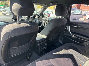 BMW 1 Series thumbnail
